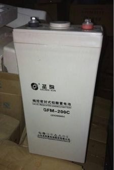 广西圣阳蓄电池