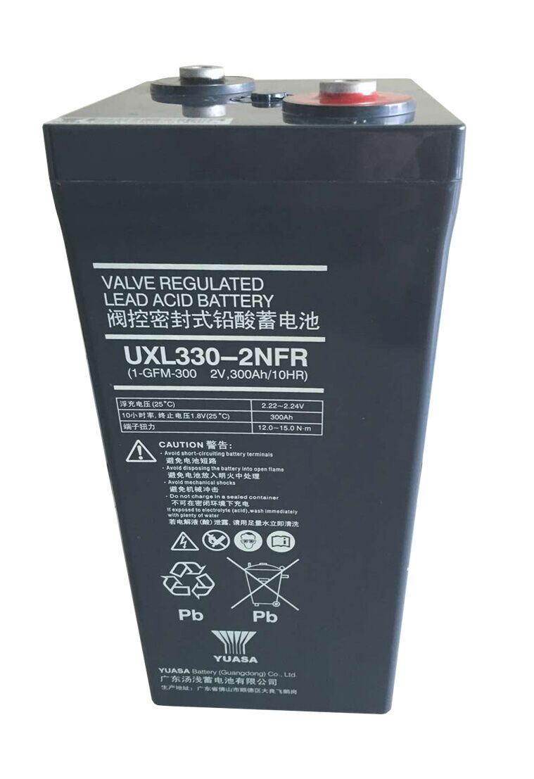 南京汤浅蓄电池12V120AH