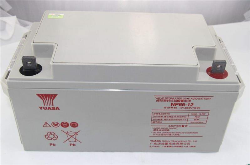 济南汤浅蓄电池12V200AH