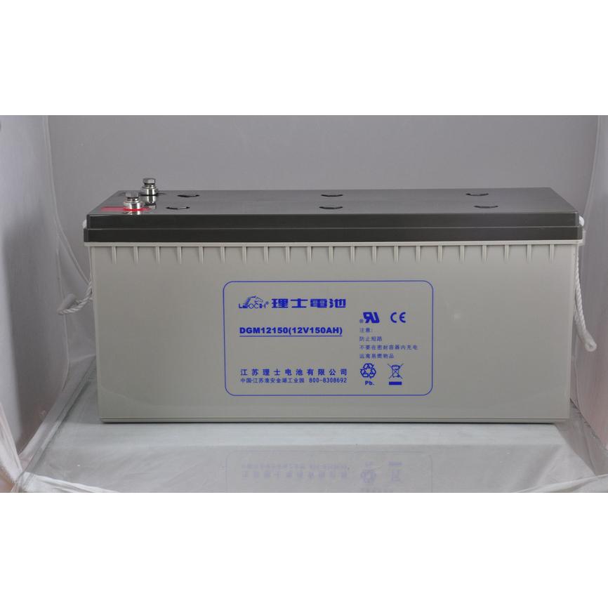 南昌理士蓄电池12V80AH