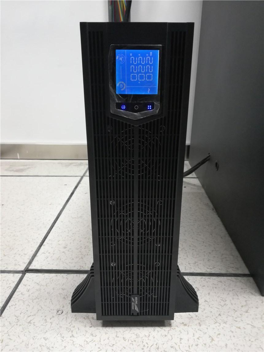 湖北科华UPS电源