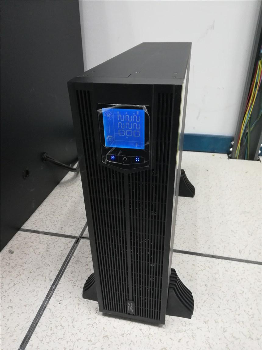 科华ups不间断电源ytr1106
