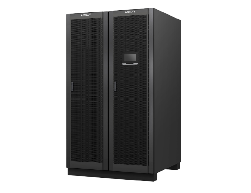 山特ARRAY 3A3 PT 系列（60kVA～600kVA)