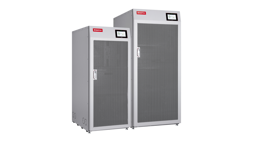 山特ups电源城堡3C3 HD ISO系列